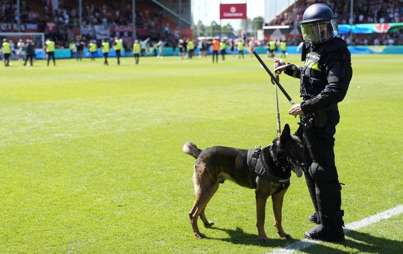 Football. Eredivisie. Ajax - FC Utrecht. 24.05.2026
