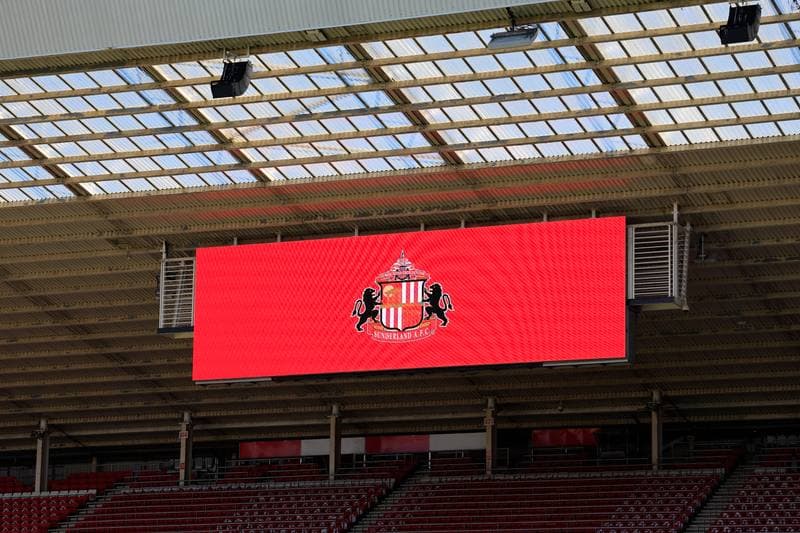 Football. Premier League. Sunderland - Chelsea. 24.05.2026