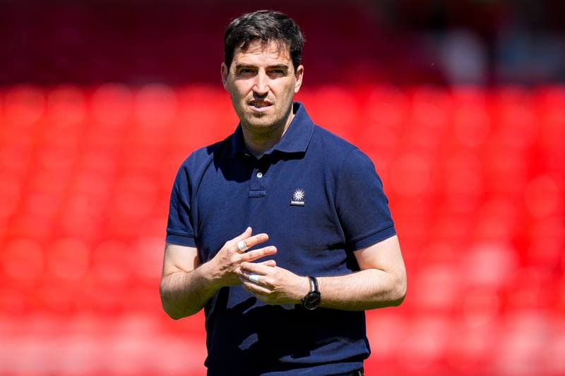 Football. Premier League. Nottingham Forest - Bournemouth. 24.05.2026