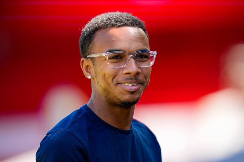 Football. Premier League. Nottingham Forest - Bournemouth. 24.05.2026