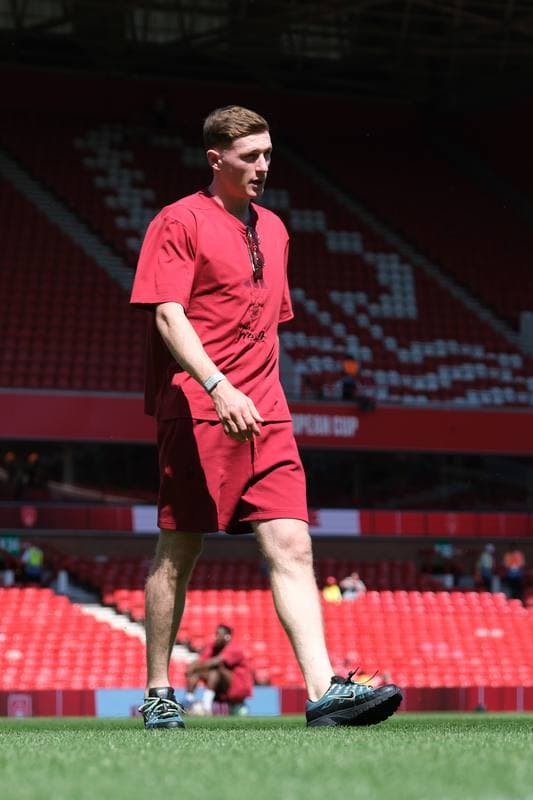 Football. Premier League. Nottingham Forest - Bournemouth. 24.05.2026
