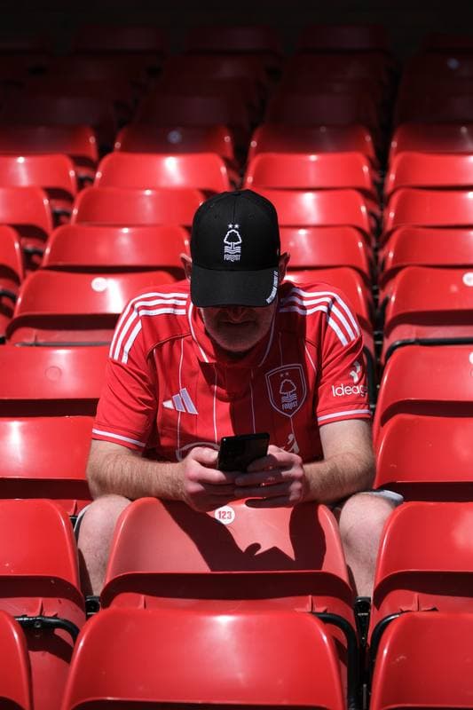 Football. Premier League. Nottingham Forest - Bournemouth. 24.05.2026