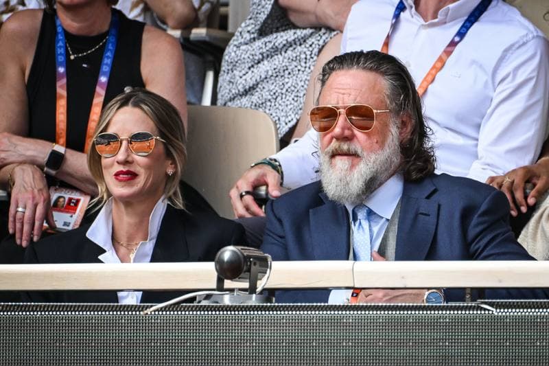 Tennis. Roland Garros. Day 1. 23.05.2026