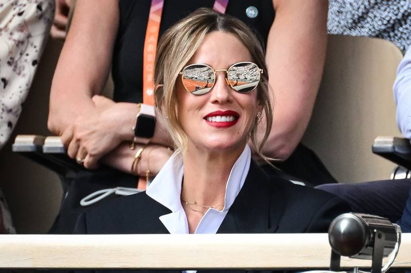 Tennis. Roland Garros. Day 1. 23.05.2026