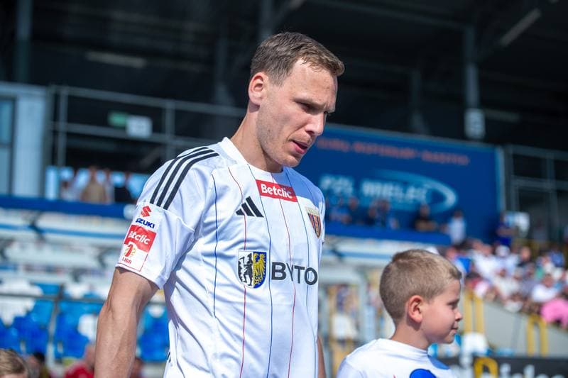 Football. Betclic 1. Liga. Stal Mielec - Polonia Bytom. 24.05.2026