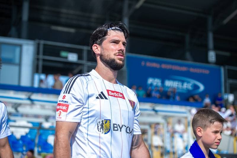 Football. Betclic 1. Liga. Stal Mielec - Polonia Bytom. 24.05.2026
