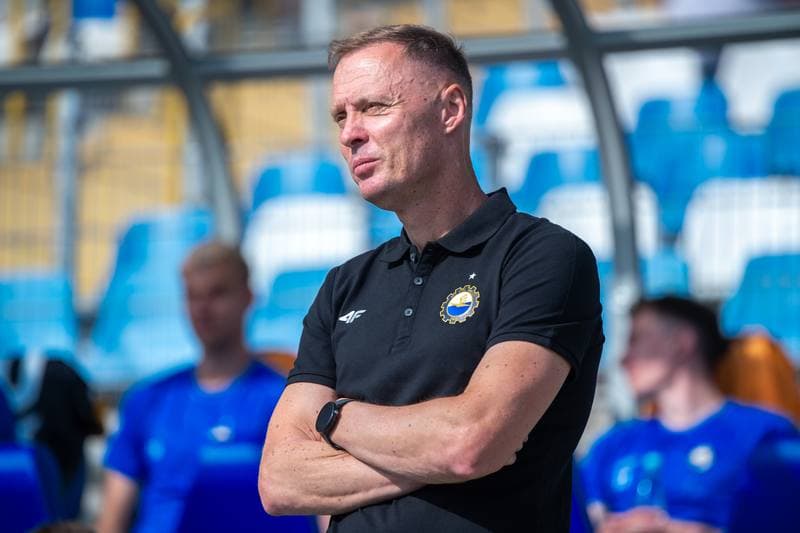 Football. Betclic 1. Liga. Stal Mielec - Polonia Bytom. 24.05.2026