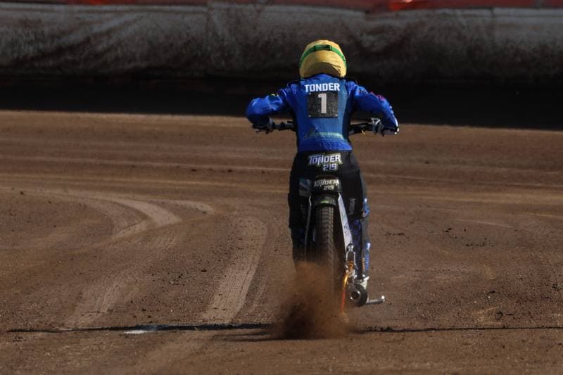 Speedway. Krajowa Liga Zuzlowa. Speedway Krakow - Slask Swietochlowice. 24.05.2026