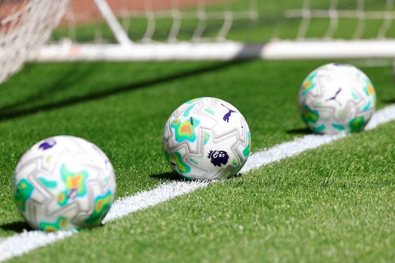 Football. Premier League. Sunderland - Chelsea. 24.05.2026