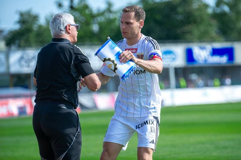 Football. Betclic 1. Liga. Stal Mielec - Polonia Bytom. 24.05.2026