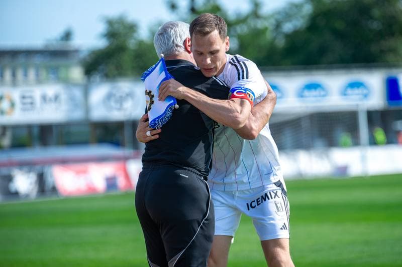 Football. Betclic 1. Liga. Stal Mielec - Polonia Bytom. 24.05.2026