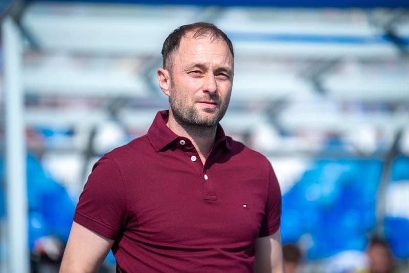 Football. Betclic 1. Liga. Stal Mielec - Polonia Bytom. 24.05.2026