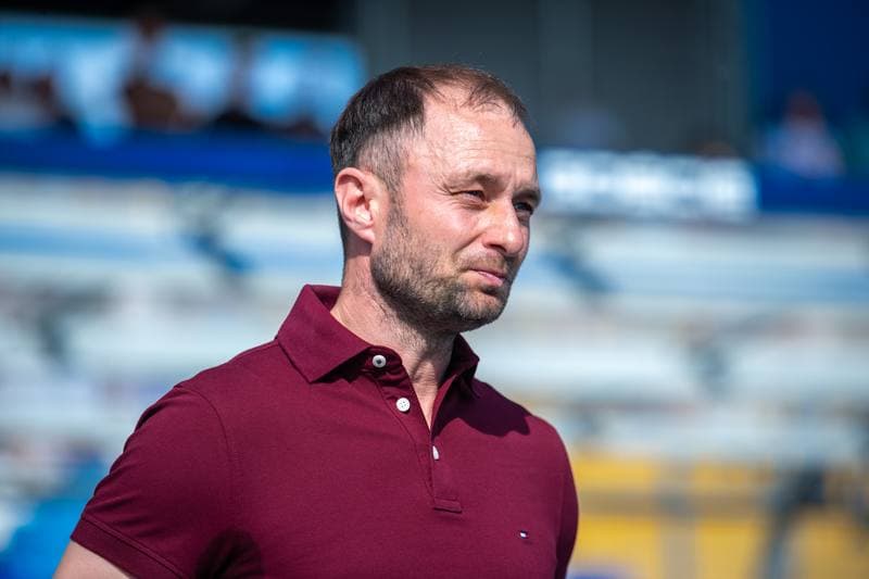 Football. Betclic 1. Liga. Stal Mielec - Polonia Bytom. 24.05.2026