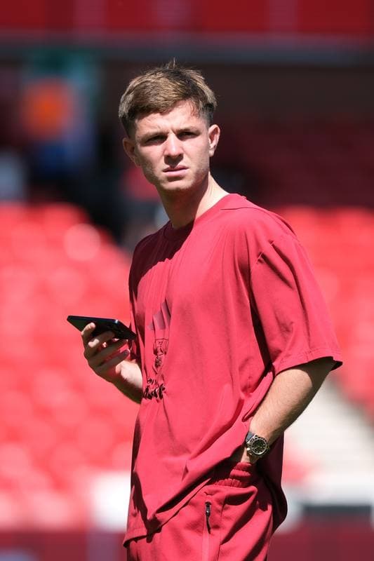 Football. Premier League. Nottingham Forest - Bournemouth. 24.05.2026