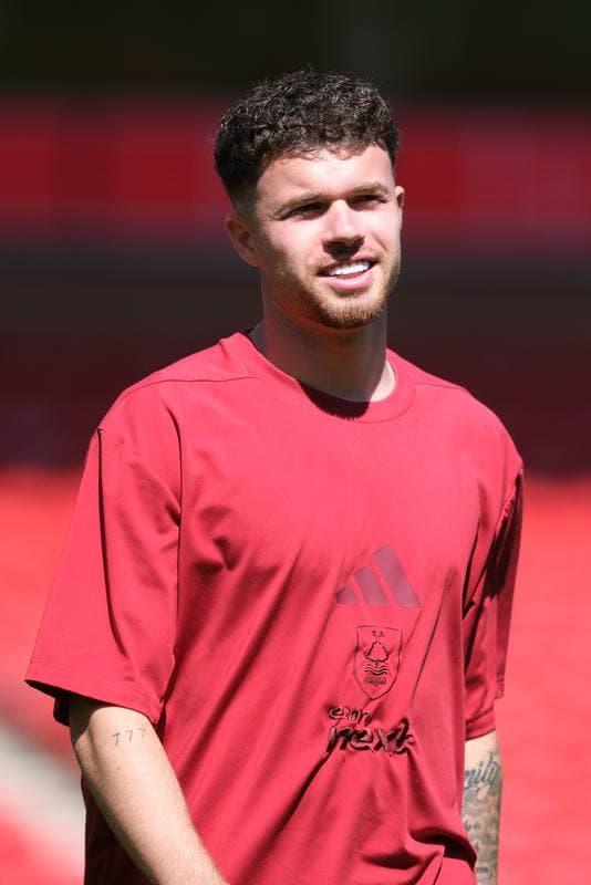 Football. Premier League. Nottingham Forest - Bournemouth. 24.05.2026