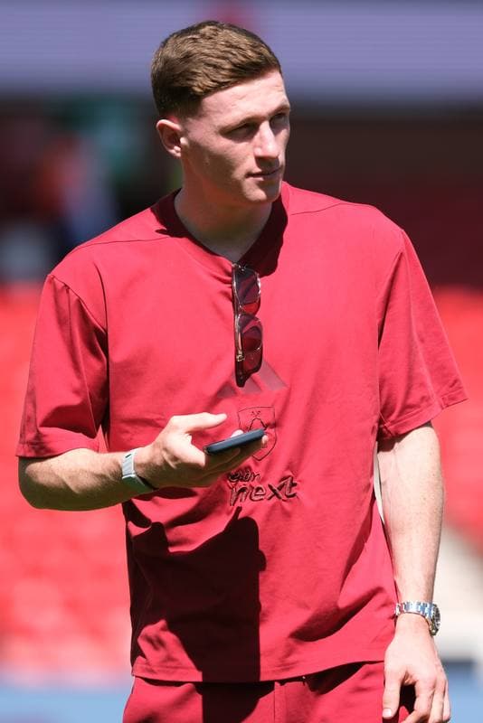 Football. Premier League. Nottingham Forest - Bournemouth. 24.05.2026