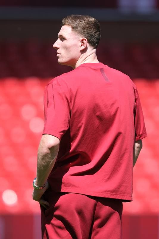 Football. Premier League. Nottingham Forest - Bournemouth. 24.05.2026