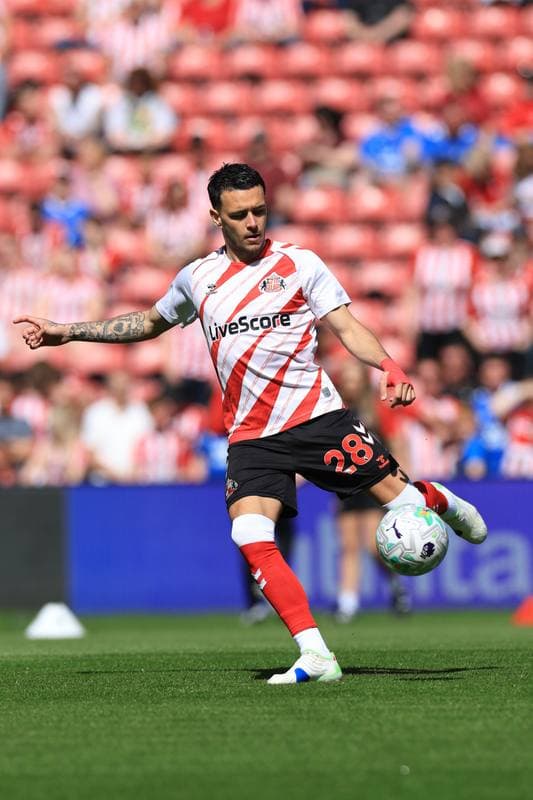 Football. Premier League. Sunderland - Chelsea. 24.05.2026