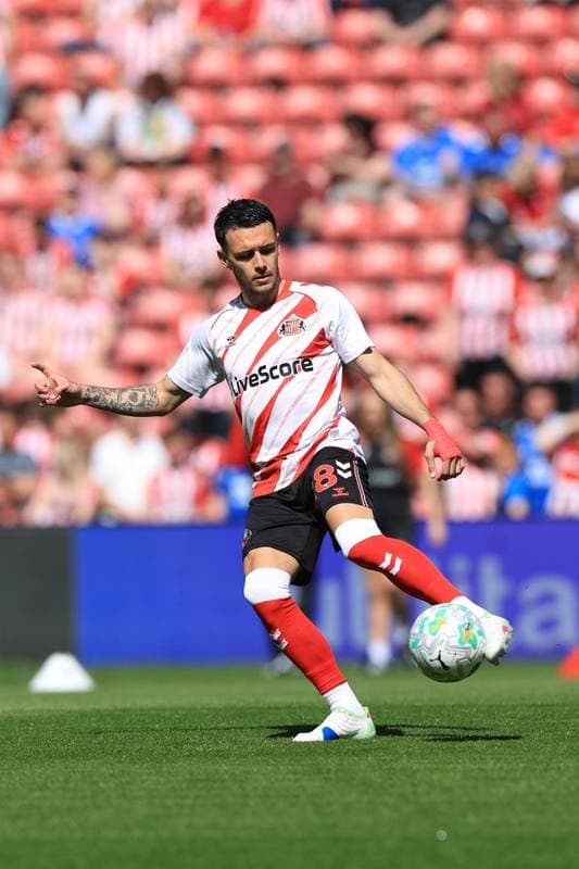 Football. Premier League. Sunderland - Chelsea. 24.05.2026