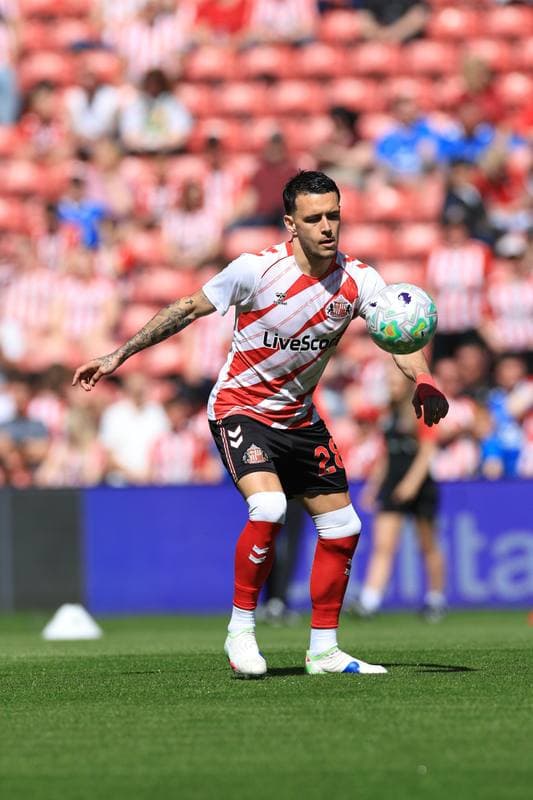 Football. Premier League. Sunderland - Chelsea. 24.05.2026