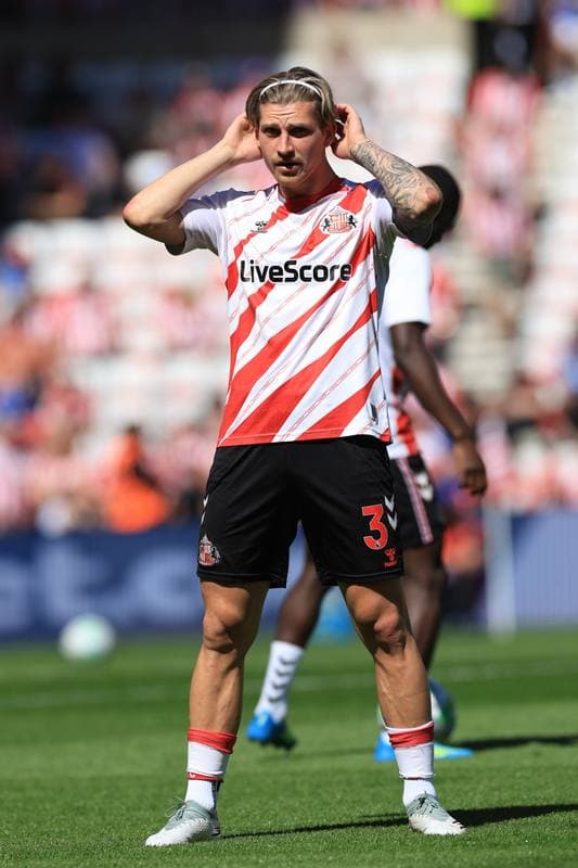 Football. Premier League. Sunderland - Chelsea. 24.05.2026
