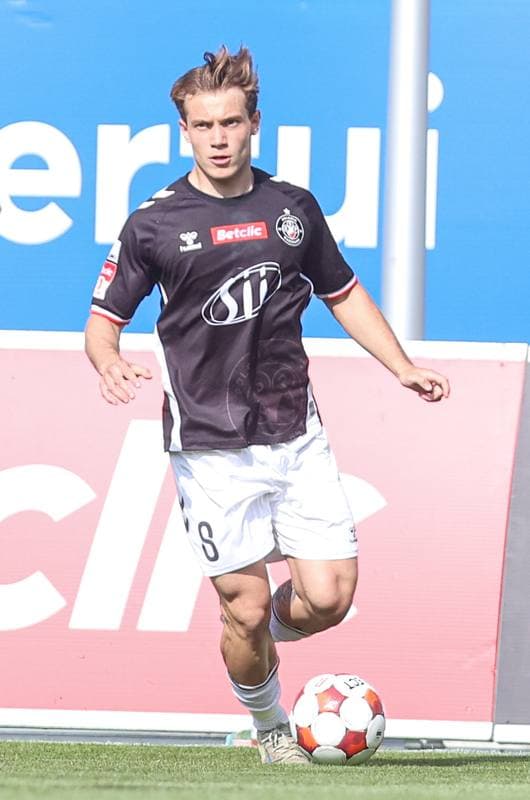 Football. Betclic I liga. Odra Opole - Polonia Warszawa. 24.05.2026