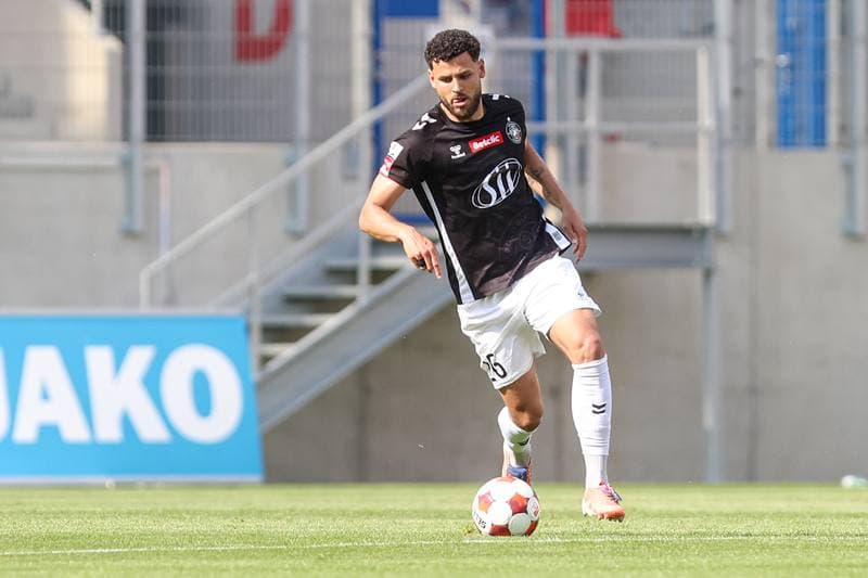 Football. Betclic I liga. Odra Opole - Polonia Warszawa. 24.05.2026