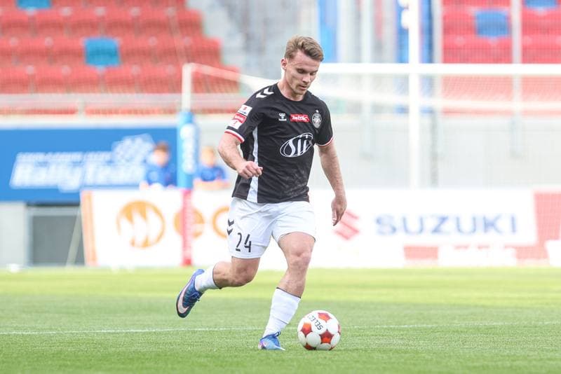 Football. Betclic I liga. Odra Opole - Polonia Warszawa. 24.05.2026