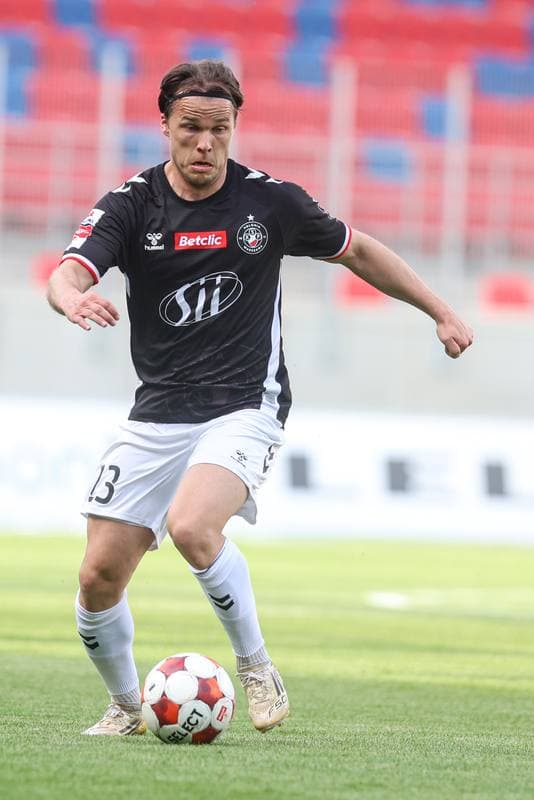 Football. Betclic I liga. Odra Opole - Polonia Warszawa. 24.05.2026