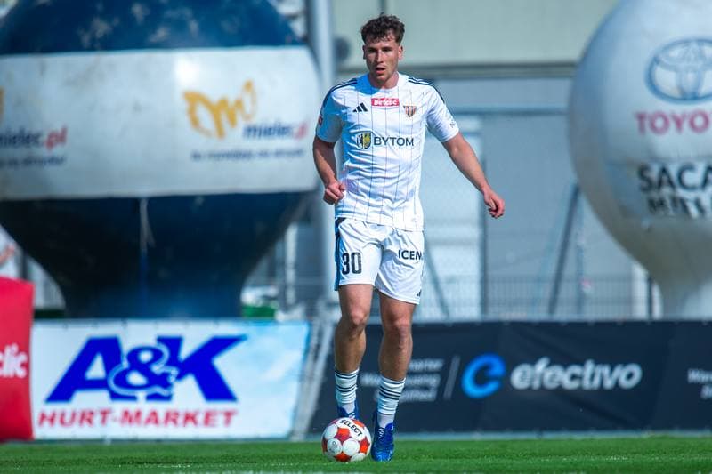 Football. Betclic 1. Liga. Stal Mielec - Polonia Bytom. 24.05.2026