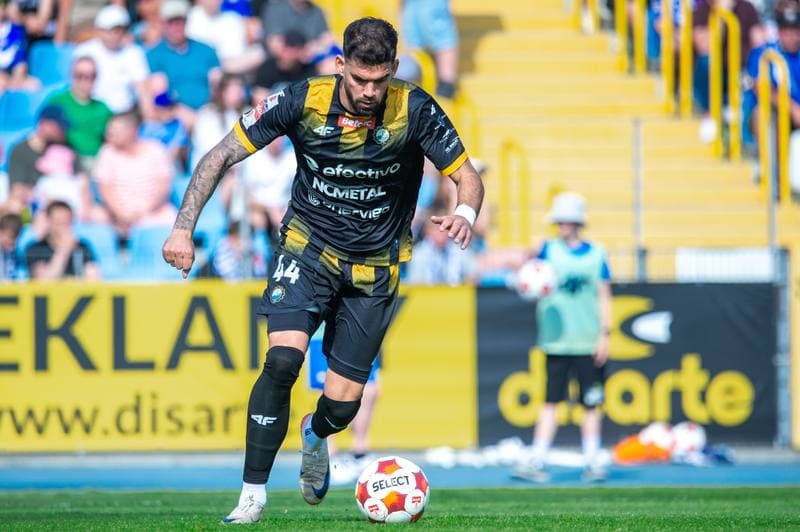 Football. Betclic 1. Liga. Stal Mielec - Polonia Bytom. 24.05.2026
