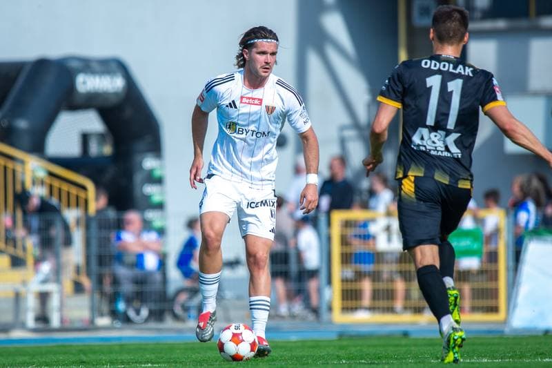 Football. Betclic 1. Liga. Stal Mielec - Polonia Bytom. 24.05.2026
