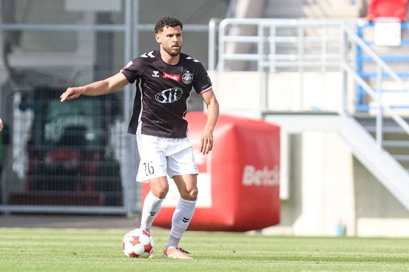 Football. Betclic I liga. Odra Opole - Polonia Warszawa. 24.05.2026