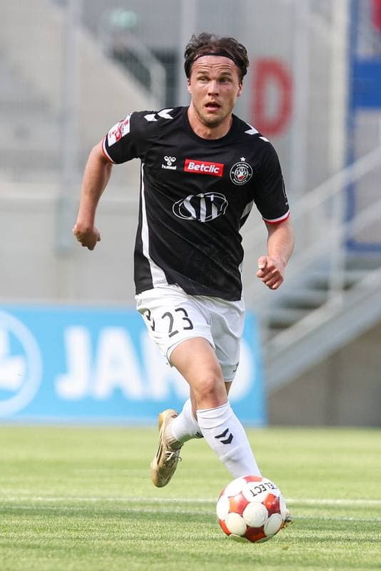 Football. Betclic I liga. Odra Opole - Polonia Warszawa. 24.05.2026