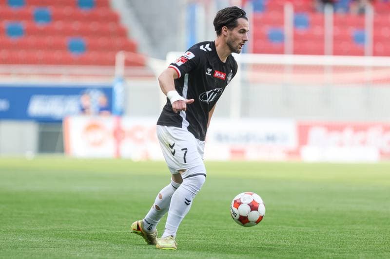 Football. Betclic I liga. Odra Opole - Polonia Warszawa. 24.05.2026