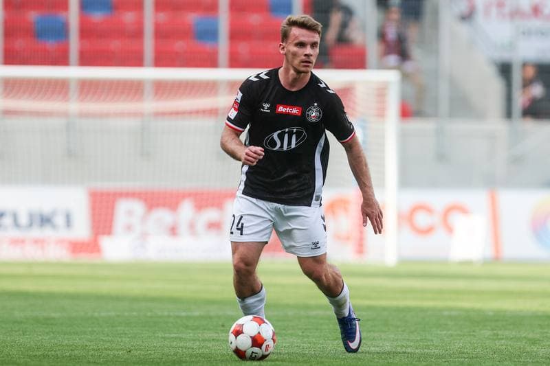 Football. Betclic I liga. Odra Opole - Polonia Warszawa. 24.05.2026