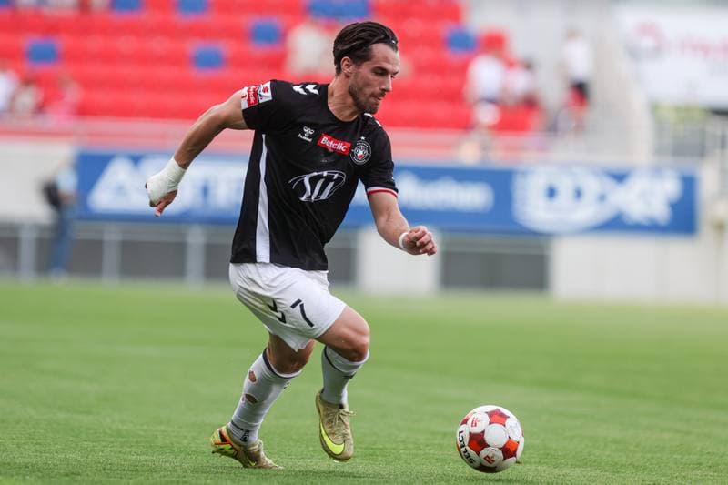 Football. Betclic I liga. Odra Opole - Polonia Warszawa. 24.05.2026