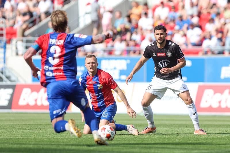 Football. Betclic I liga. Odra Opole - Polonia Warszawa. 24.05.2026