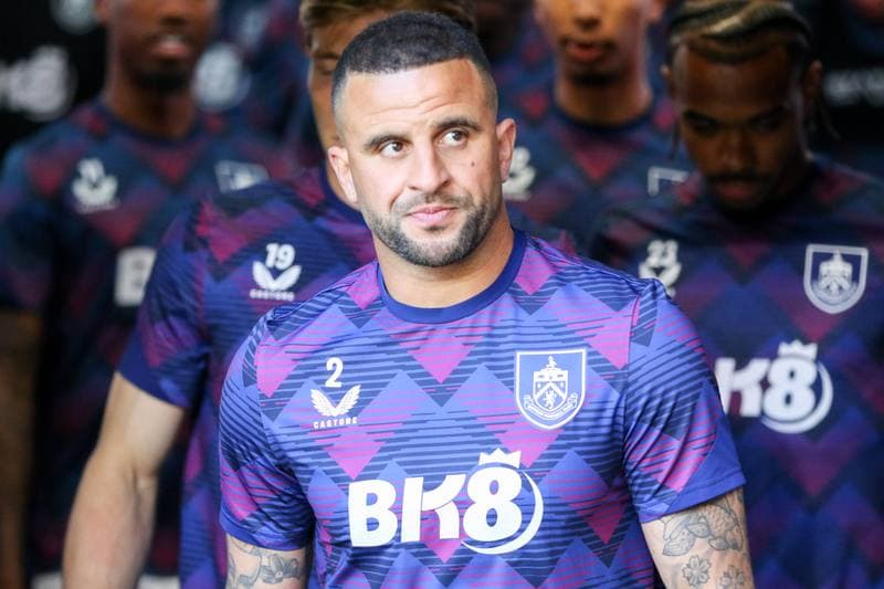 Football. Premier League. Burnley - Wolverhampton Wanderers. 24.05.2026