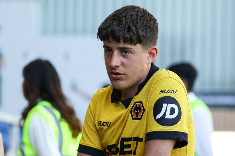 Football. Premier League. Burnley - Wolverhampton Wanderers. 24.05.2026