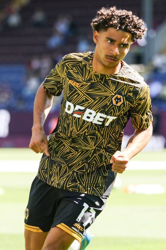 Football. Premier League. Burnley - Wolverhampton Wanderers. 24.05.2026