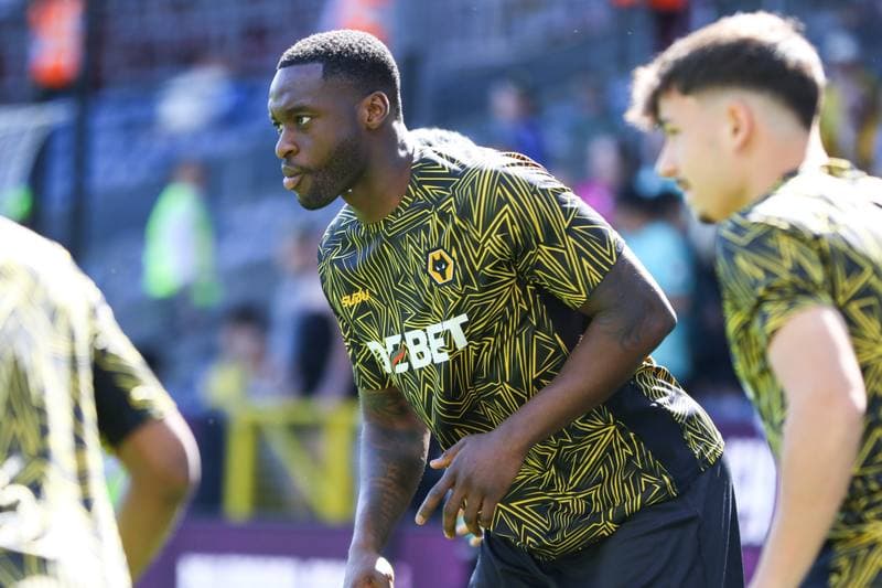 Football. Premier League. Burnley - Wolverhampton Wanderers. 24.05.2026