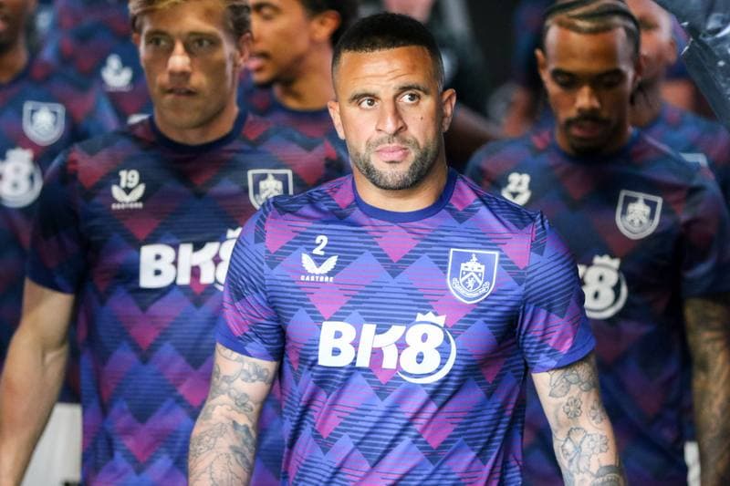 Football. Premier League. Burnley - Wolverhampton Wanderers. 24.05.2026