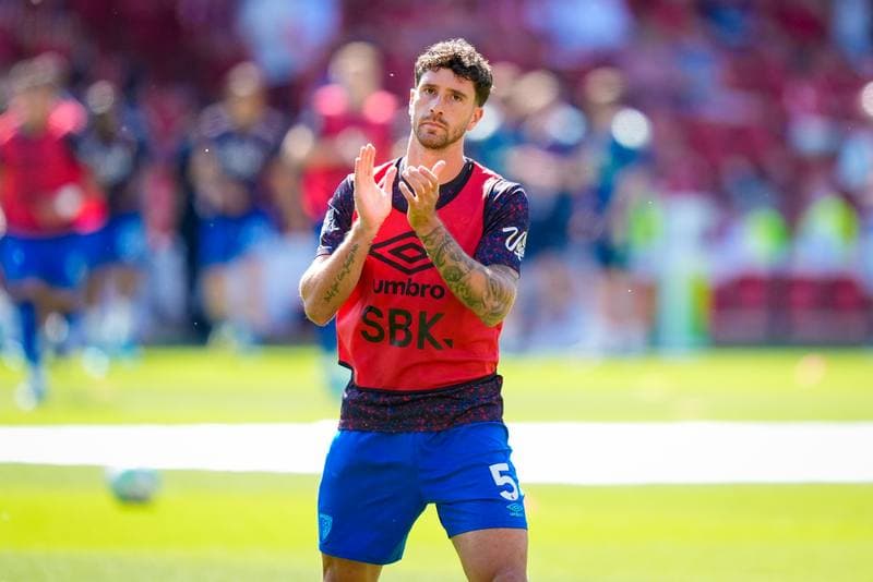 Football. Premier League. Nottingham Forest - Bournemouth. 24.05.2026