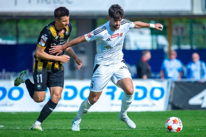 Football. Betclic 1. Liga. Stal Mielec - Polonia Bytom. 24.05.2026