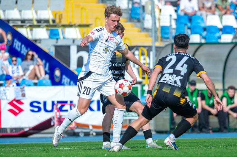 Football. Betclic 1. Liga. Stal Mielec - Polonia Bytom. 24.05.2026