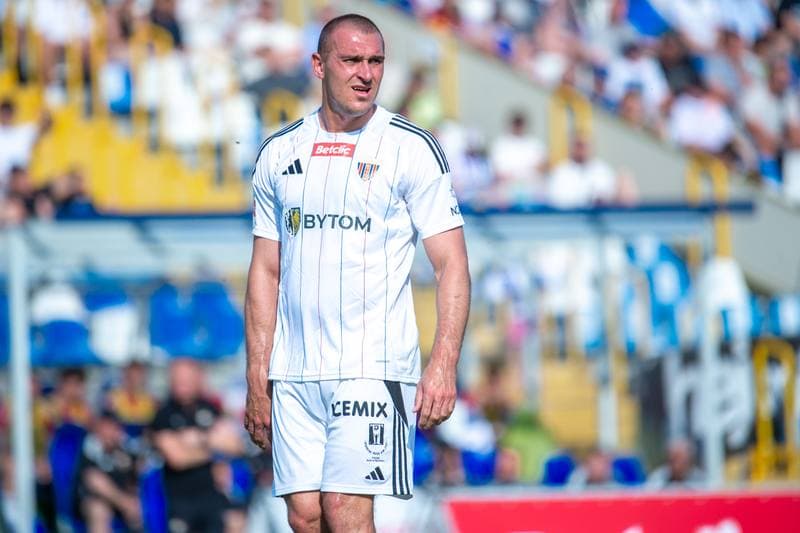 Football. Betclic 1. Liga. Stal Mielec - Polonia Bytom. 24.05.2026