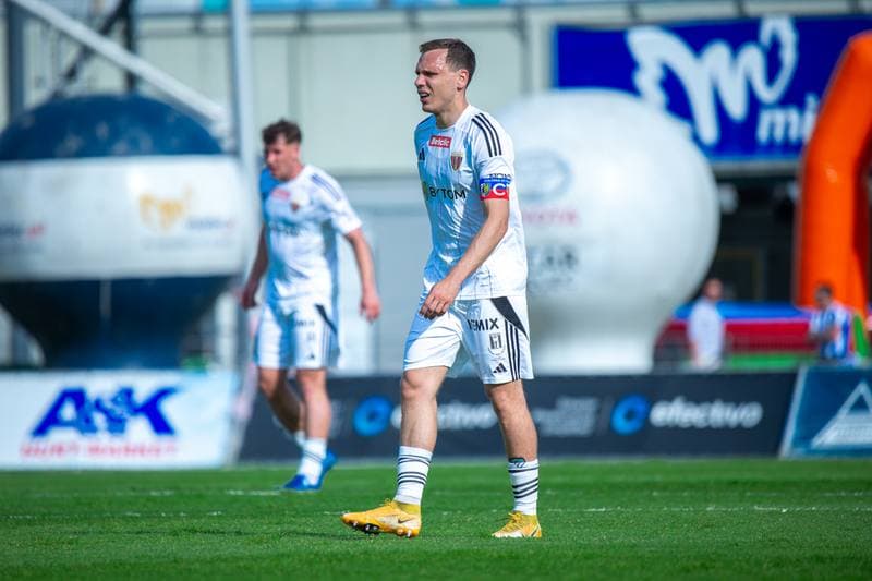 Football. Betclic 1. Liga. Stal Mielec - Polonia Bytom. 24.05.2026