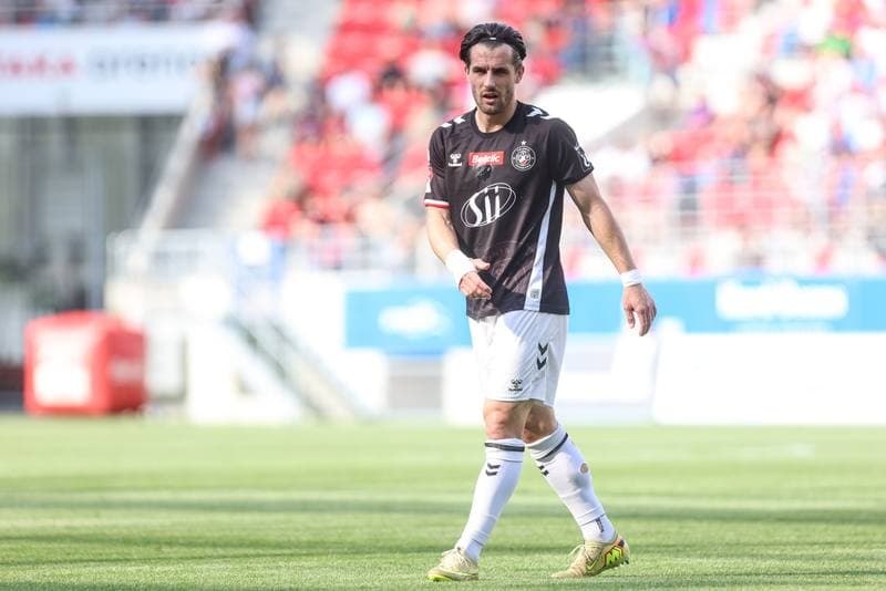 Football. Betclic I liga. Odra Opole - Polonia Warszawa. 24.05.2026