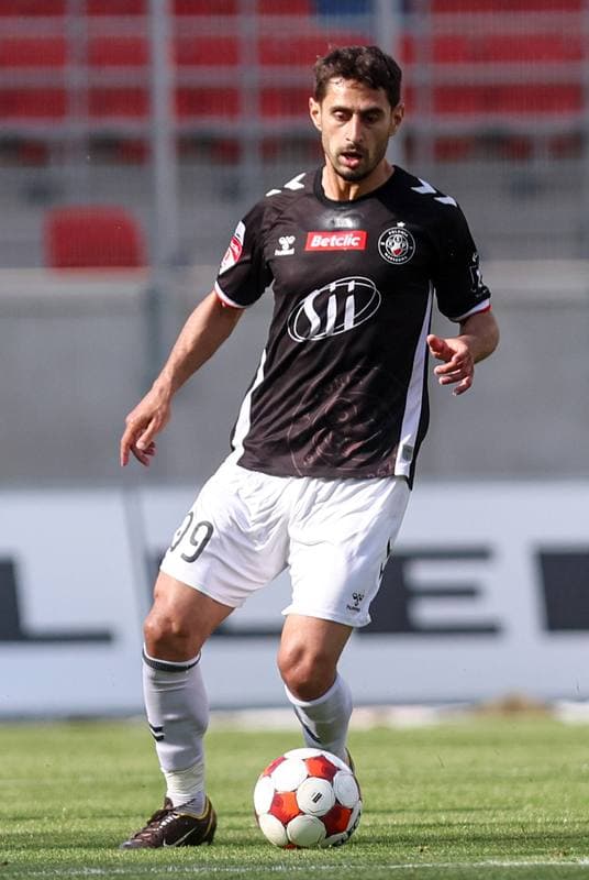 Football. Betclic I liga. Odra Opole - Polonia Warszawa. 24.05.2026